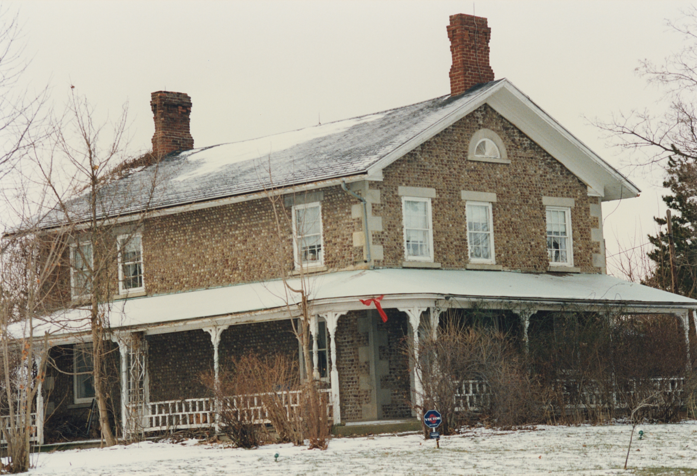 Vic-6 7955 Victor-Mendon Rd 3